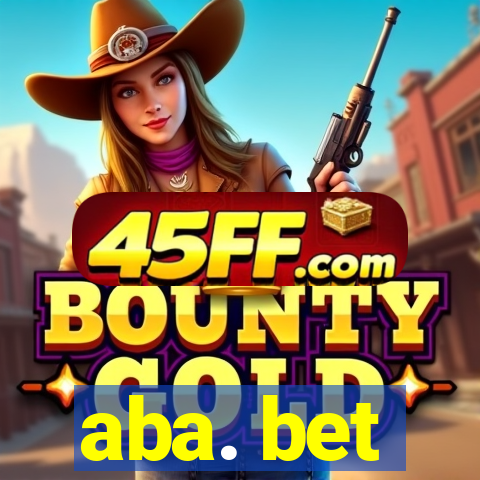 aba. bet